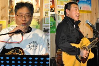 �M�^�[�u�����\��