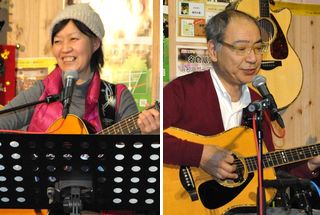 �M�^�[�u�����\��