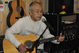 �M�^�[�u�����\��