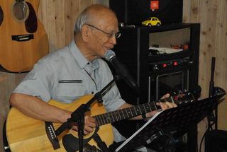 �M�^�[�u�����\��