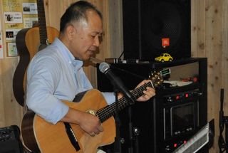 �M�^�[�u�����\��