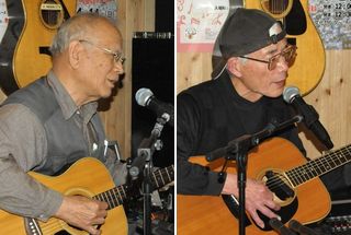 �M�^�[�u�����\��