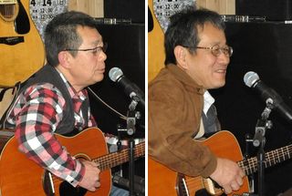 �M�^�[�u�����\��