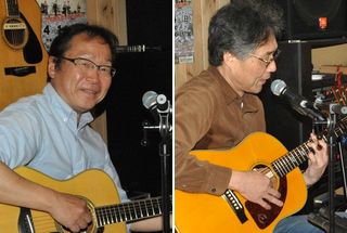 �M�^�[�u�����\��