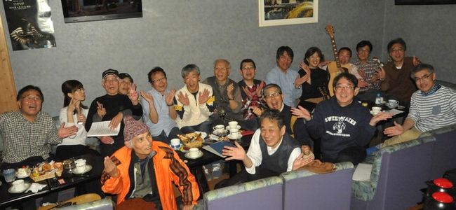 �M�^�[�u�����\��