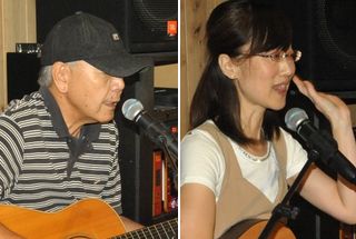 �M�^�[�u�����\��