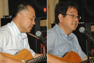 �M�^�[�u�����\��