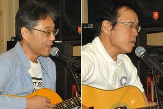 �M�^�[�u�����\��