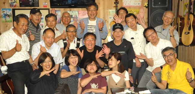 �M�^�[�u�����\��