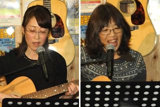 �M�^�[�u�����\��