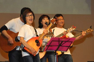 浜名湖の風コンサート
