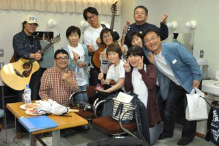 浜名湖の風コンサート