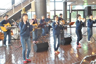 ���킽de���y�t�F�X�^