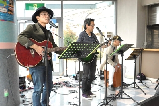 ���킽de���y�t�F�X�^