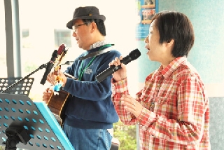 ���킽de���y�t�F�X�^