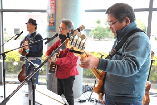 ���킽de���y�t�F�X�^