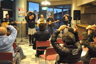 ���킽de���y�t�F�X�^