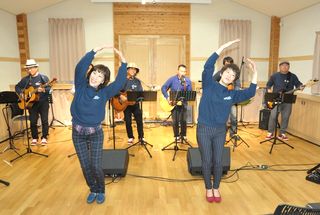 ���킽de���y�t�F�X�^2017