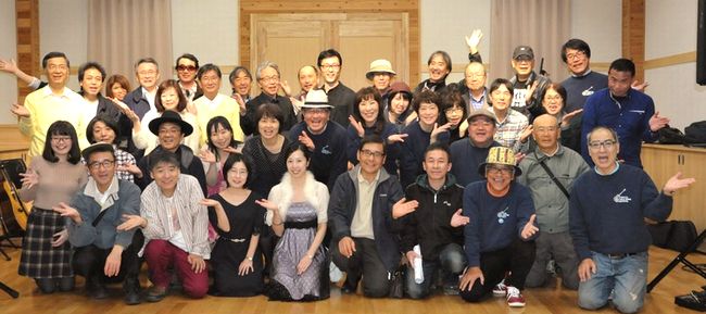 ���킽de���y�t�F�X�^2017