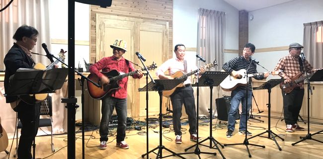 ���킽de���y�t�F�X�^2018