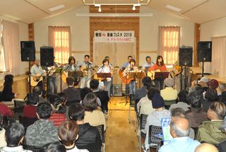 ���킽de���y�t�F�X�^2019