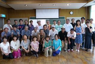 ���M�^�[���D��E�T�}�[�R���T�[�g