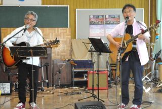 ���M�^�[�R���T�[�g