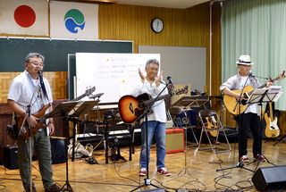 ���M�^�[���D��T�}�[�R���T�[�g