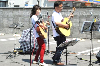 磐田軽トラ市 ぼちぼち