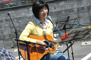 磐田軽トラ市 なかさな