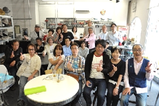 �܂�cafe�t�H�[�N