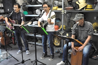 �܂�cafe�t�H�[�N