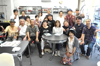 �܂�cafe�t�H�[�N