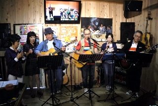 �܂�cafe�t�H�[�N