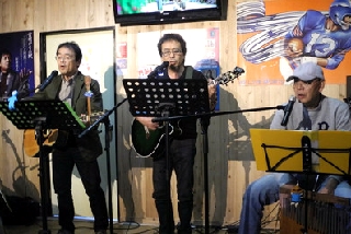 �܂�cafe�t�H�[�N