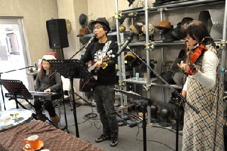 �܂�cafe�t�H�[�N