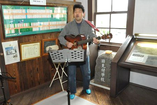 楽しい文化展 遠藤彰