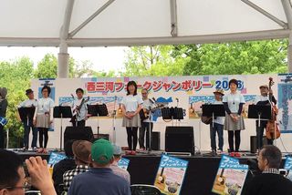 ���O�̓t�H�[�N�W�����{���[