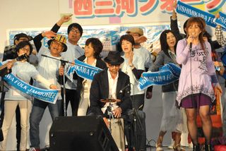 ���O�̓t�H�[�N�W�����{���[