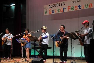 �É��A�R�[�X�e�B�b�N�M�^�[�R���T�[�g