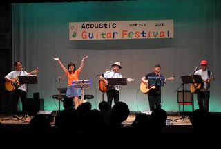 �É��A�R�[�X�e�B�b�N�M�^�[�R���T�[�g