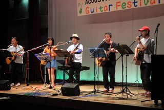 �É��A�R�[�X�e�B�b�N�M�^�[�R���T�[�g