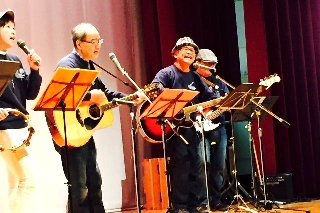 ���[�N�s�A�֓c�܂�